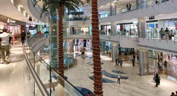Festival Jakarta Great Sale 2025: Dua Mal Ini Siap Beri Diskon Hingga 70 Persen Sambut HUT ke-498 Jakarta