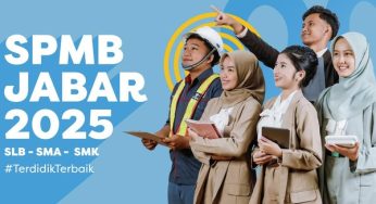 Panduan Lengkap SPMB Jabar 2025: Cara Daftar, Jadwal, dan Ketentuan Terbaru