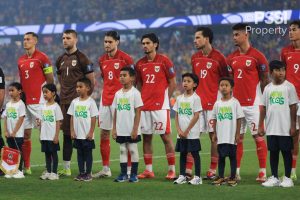 Timnas Indonesia