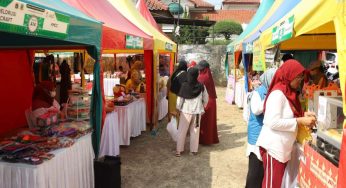 BCA Targetkan 5.000 Sertifikat Halal untuk UMKM di 2025, Dorong Industri Halal dan Pertumbuhan Ekonomi
