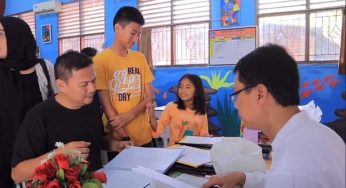 10 Pertanyaan yang Wajib Diajukan Orangtua Saat Terima Rapor Anak