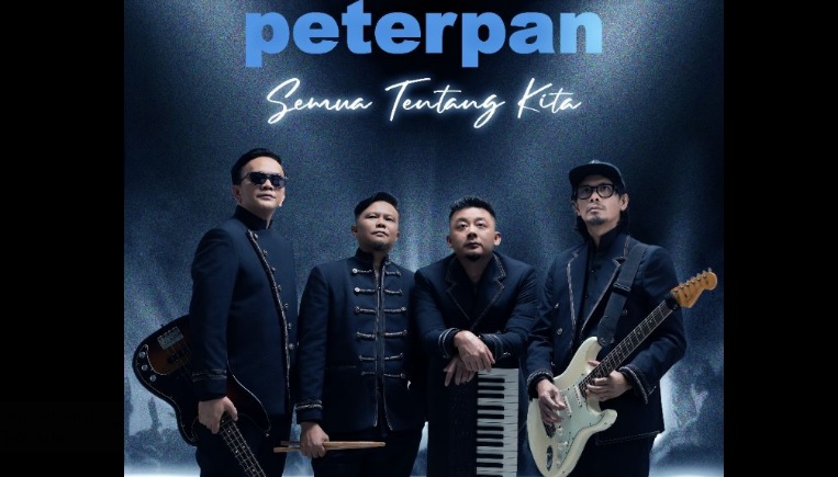 Peterpan