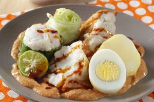Siomay