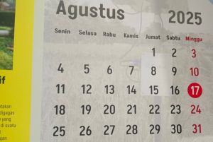 18 Agustus 2025
