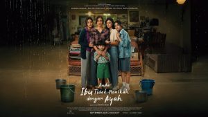 Andai Ibu Tak Menikah dengan Ayah