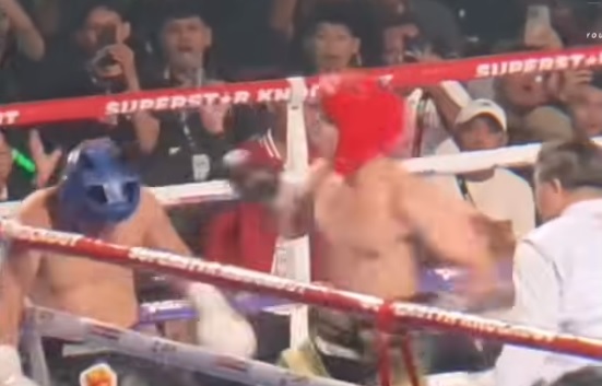 El Rumi vs Jefri Nichol