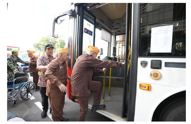 Hari Veteran Nasional