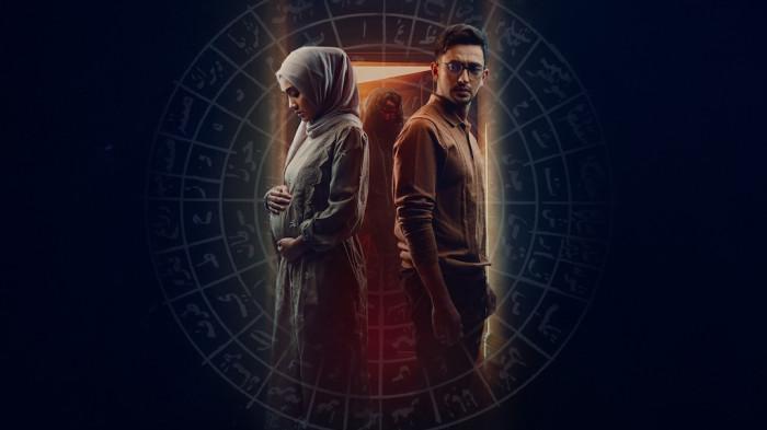 Film dan serial di netflix, salah satunya Dasim