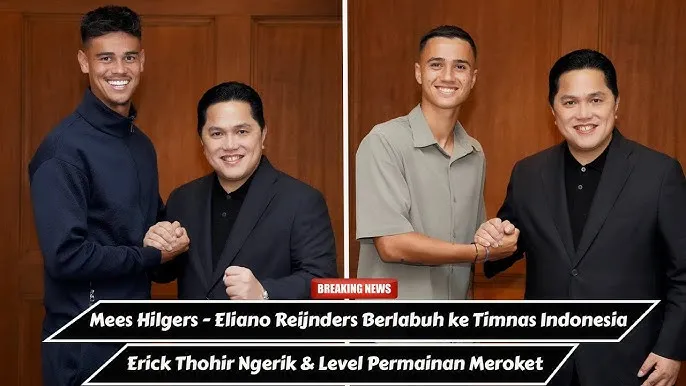 prediksi dan line up Timnas Indonesia