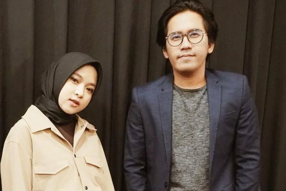 Nissa Sabyan dan Ayus