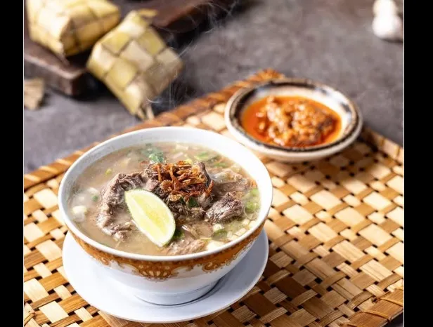 Coto Makassar