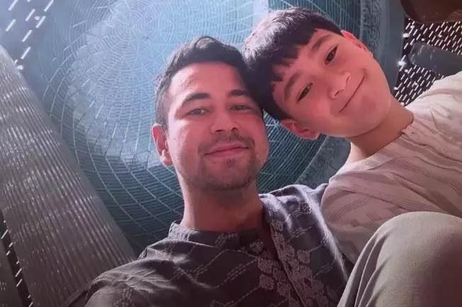 Raffi Ahmad