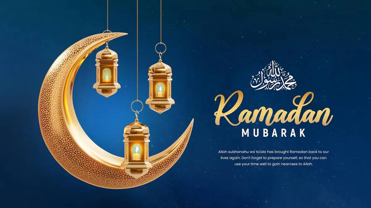 Puasa Ramadan