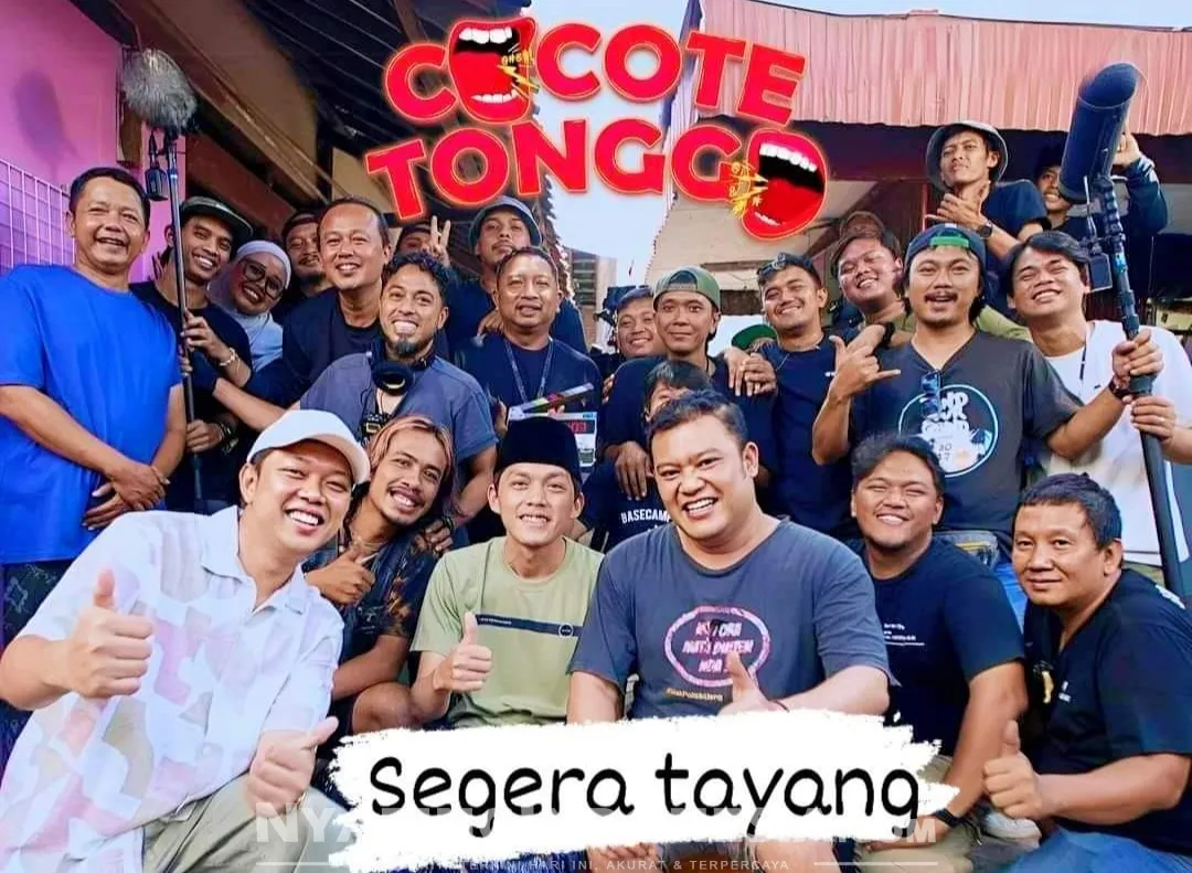 Cocote Tonggo