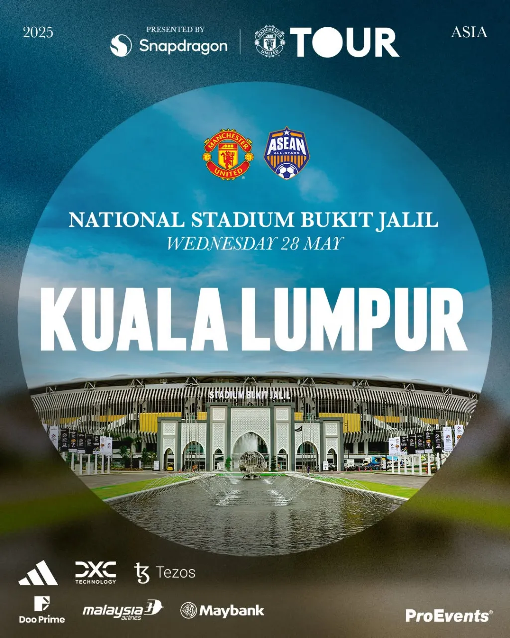 Manchester United