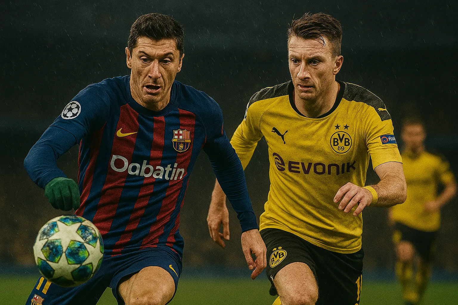 Perjalanan-Barcelona-Tanpa-Kekalahan-Terancam-Hansi-Flick-Siapkan-Strategi-Lawan-Dortmund