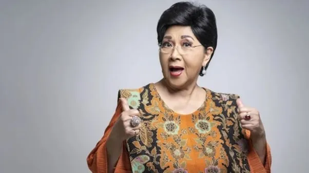 Titiek Puspa