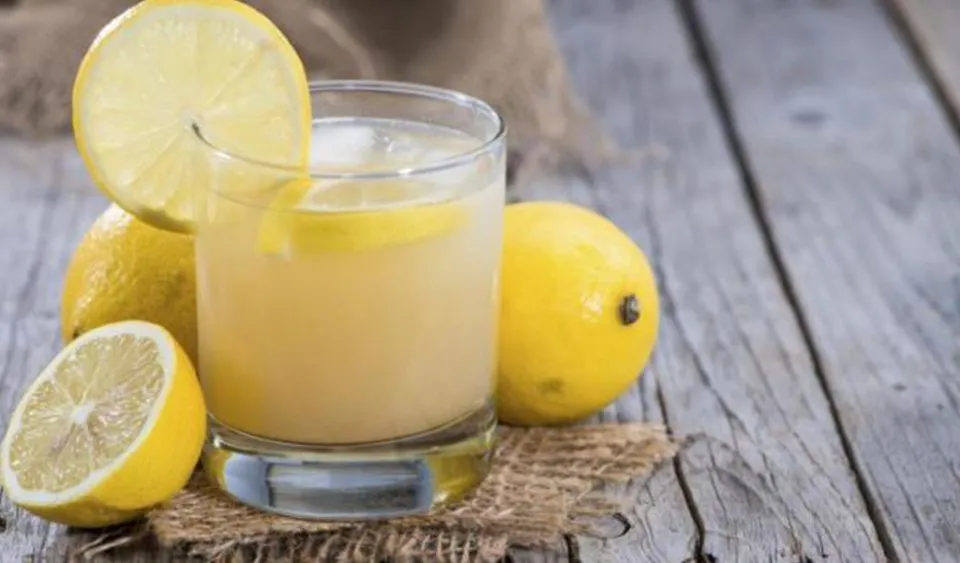 minuman