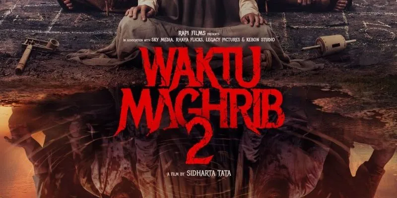 waktu maghrib 2