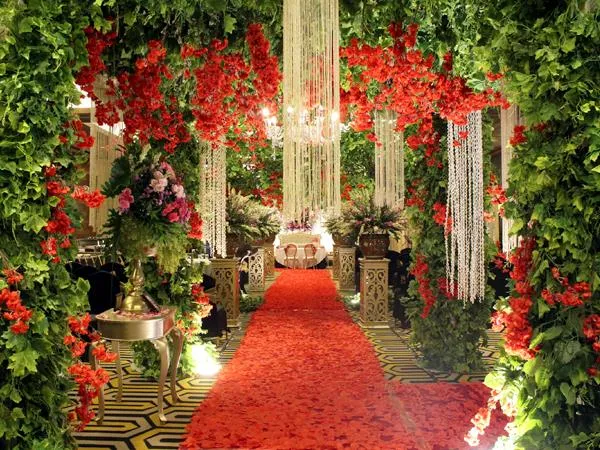 Wedding Market Fair 2025