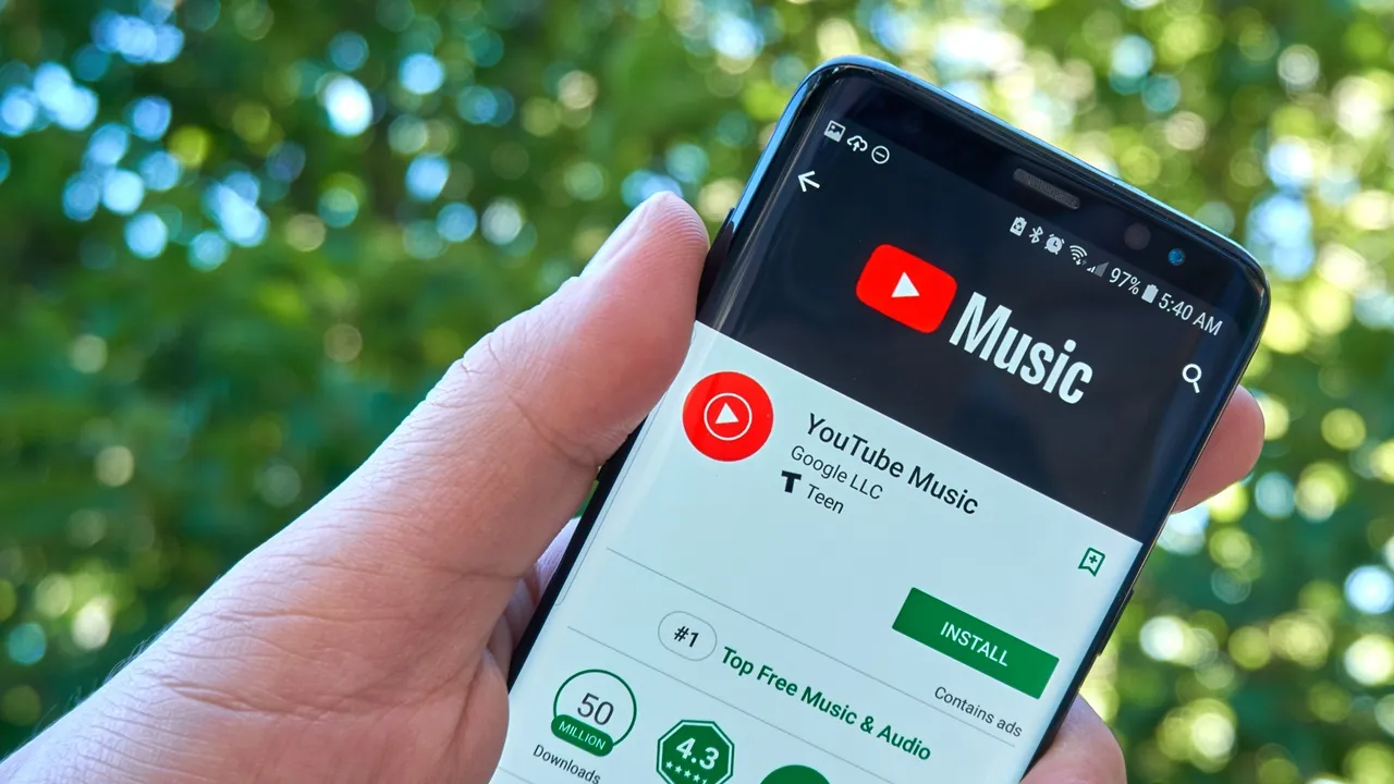youtube