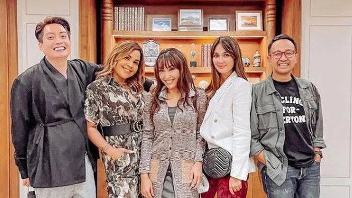 Geng Artis