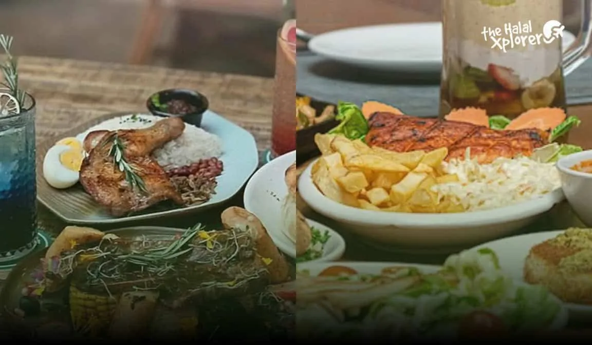 Makan Bareng