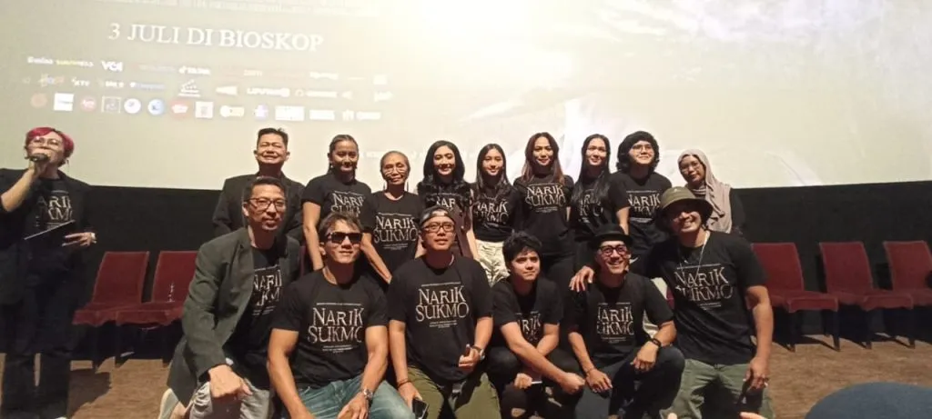 Film Narik Sukmo