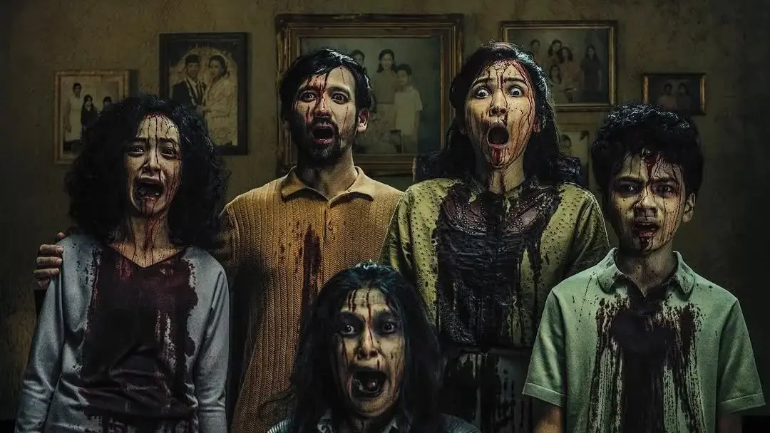 Film di Bioskop bulan Juli