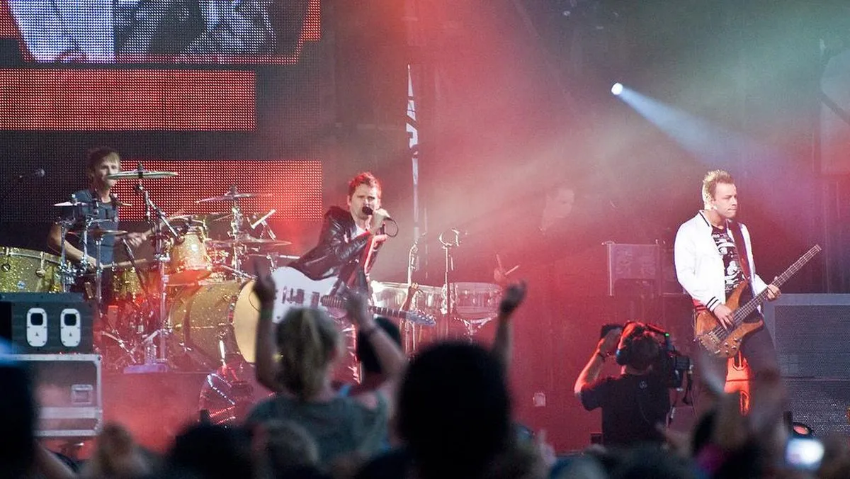 Muse