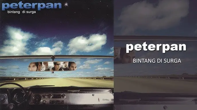 Peterpan